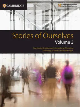 Cassidy |  Stories of Ourselves Volume 3 with Digital Version (2 Years) | Buch |  Sack Fachmedien