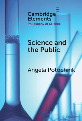 Potochnik |  Science and the Public | Buch |  Sack Fachmedien