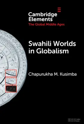 Kusimba |  Swahili Worlds in Globalism | Buch |  Sack Fachmedien