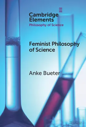 Bueter |  Feminist Philosophy of Science | Buch |  Sack Fachmedien