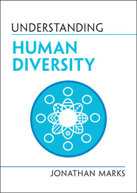 Marks |  Understanding Human Diversity | Buch |  Sack Fachmedien