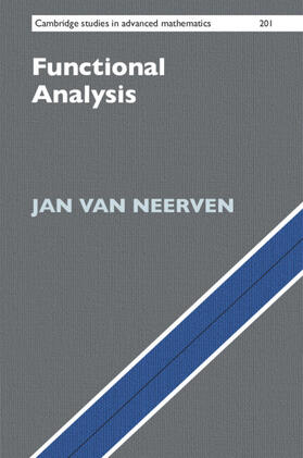 van Neerven |  Functional Analysis | Buch |  Sack Fachmedien