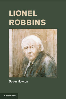 Howson |  Lionel Robbins | Buch |  Sack Fachmedien