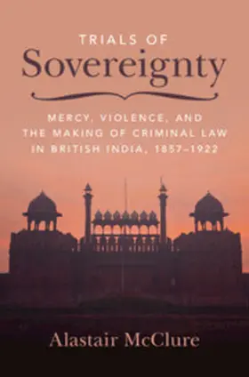 McClure |  Trials of Sovereignty | Buch |  Sack Fachmedien