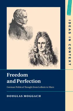 Moggach | Freedom and Perfection | Buch | 978-1-009-59043-3 | sack.de