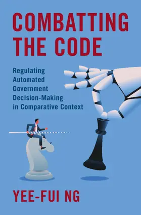 Ng |  Combatting the Code | Buch |  Sack Fachmedien