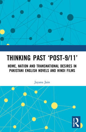 Jain |  Thinking Past 'Post-9/11' | Buch |  Sack Fachmedien