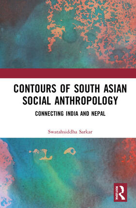 Sarkar |  Contours of South Asian Social Anthropology | Buch |  Sack Fachmedien