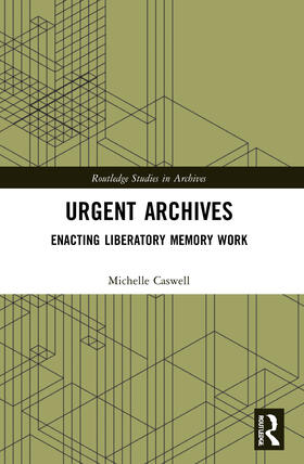 Caswell |  Urgent Archives | Buch |  Sack Fachmedien