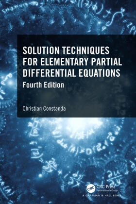 Constanda |  Solution Techniques for Elementary Partial Differential Equations | Buch |  Sack Fachmedien