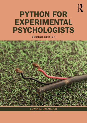 Dalmaijer |  Python for Experimental Psychologists | Buch |  Sack Fachmedien