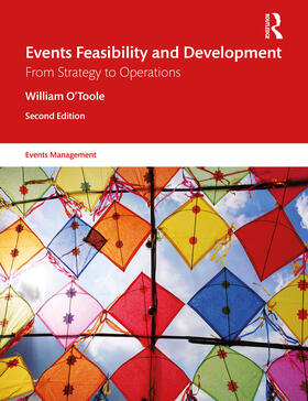 O'Toole |  Events Feasibility and Development | Buch |  Sack Fachmedien