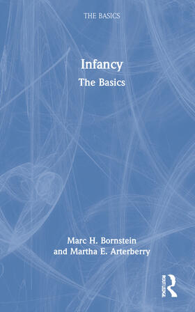 Bornstein / Arterberry |  Infancy | Buch |  Sack Fachmedien
