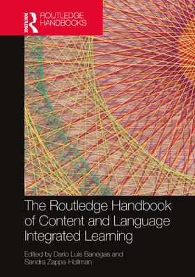 Banegas / Zappa-Hollman |  The Routledge Handbook of Content and Language Integrated Learning | Buch |  Sack Fachmedien