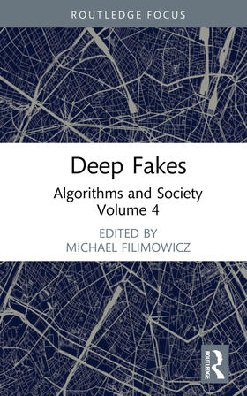 Filimowicz |  Deep Fakes | Buch |  Sack Fachmedien