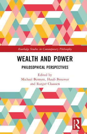 Bennett / Brouwer / Claassen |  Wealth and Power | Buch |  Sack Fachmedien