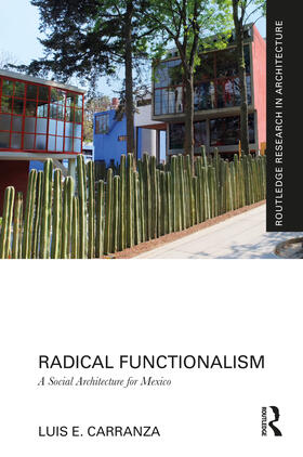 Carranza |  Radical Functionalism | Buch |  Sack Fachmedien