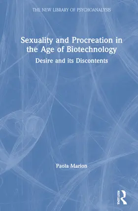 Marion |  Sexuality and Procreation in the Age of Biotechnology | Buch |  Sack Fachmedien