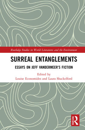 Shackelford / Economides |  Surreal Entanglements | Buch |  Sack Fachmedien