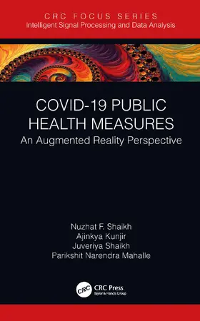 F. Shaikh / Kunjir / Shaikh |  COVID-19 Public Health Measures | Buch |  Sack Fachmedien