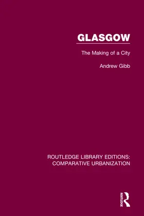 Gibb |  Glasgow | Buch |  Sack Fachmedien