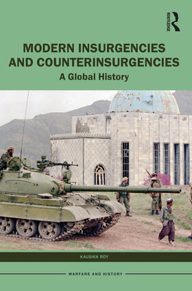 Roy |  Modern Insurgencies and Counterinsurgencies | Buch |  Sack Fachmedien