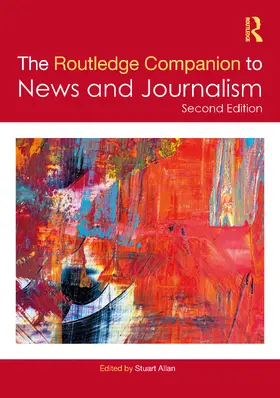 Allan |  The Routledge Companion to News and Journalism | Buch |  Sack Fachmedien