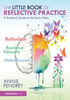 Pendrey |  The Little Book of Reflective Practice | Buch |  Sack Fachmedien