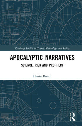 Riesch |  Apocalyptic Narratives | Buch |  Sack Fachmedien