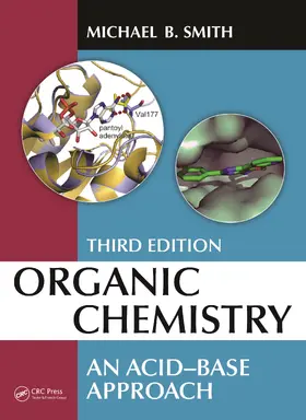 Smith |  Organic Chemistry | Buch |  Sack Fachmedien