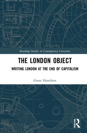 Hamilton |  The London Object | Buch |  Sack Fachmedien