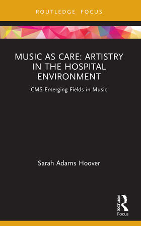 Hoover |  Music as Care | Buch |  Sack Fachmedien