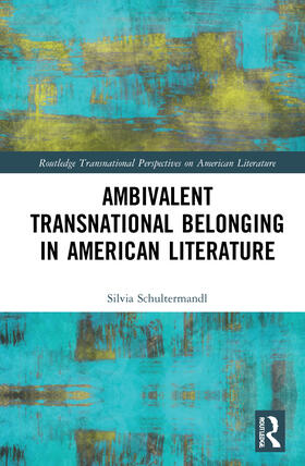 Schultermandl |  Ambivalent Transnational Belonging in American Literature | Buch |  Sack Fachmedien