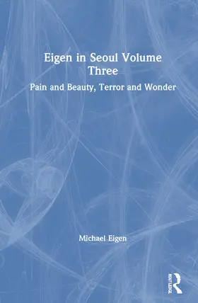 Eigen |  Eigen in Seoul Volume Three | Buch |  Sack Fachmedien