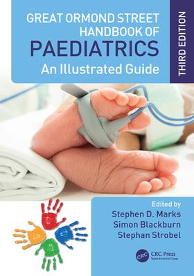 Blackburn / Marks / Strobel |  Great Ormond Street Handbook of Paediatrics | Buch |  Sack Fachmedien