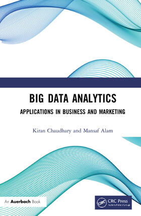 Chaudhary / Alam |  Big Data Analytics | Buch |  Sack Fachmedien