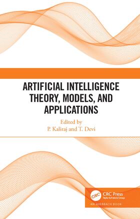 Kaliraj / Devi |  Artificial Intelligence Theory, Models, and Applications | Buch |  Sack Fachmedien