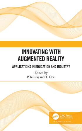 Kaliraj / Thirupathi |  Innovating with Augmented Reality | Buch |  Sack Fachmedien