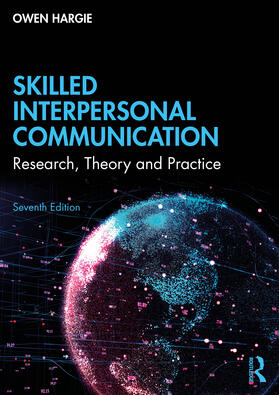 Hargie |  Skilled Interpersonal Communication | Buch |  Sack Fachmedien