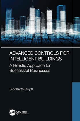 Goyal |  Advanced Controls for Intelligent Buildings | Buch |  Sack Fachmedien