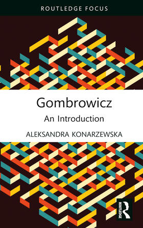 Konarzewska |  Gombrowicz | Buch |  Sack Fachmedien