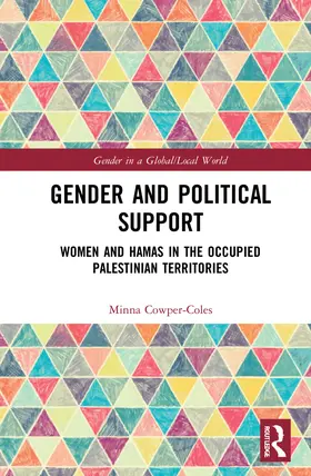 Cowper-Coles |  Gender and Political Support | Buch |  Sack Fachmedien