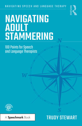 Stewart |  Navigating Adult Stammering | Buch |  Sack Fachmedien