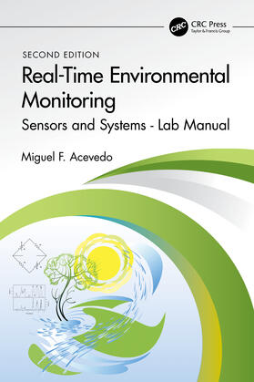 Acevedo |  Real-Time Environmental Monitoring | Buch |  Sack Fachmedien