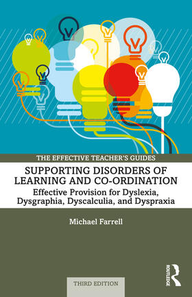 Farrell |  Supporting Disorders of Learning and Co-ordination | Buch |  Sack Fachmedien