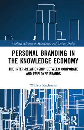 Kucharska |  Personal Branding in the Knowledge Economy | Buch |  Sack Fachmedien