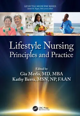 Merlo / Berra |  Lifestyle Nursing | Buch |  Sack Fachmedien