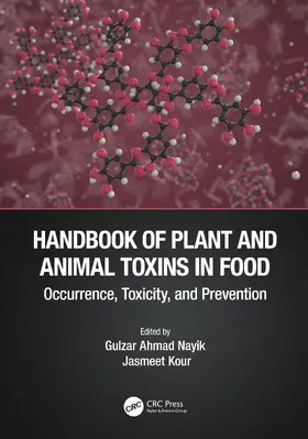 Nayik / Kour |  Handbook of Plant and Animal Toxins in Food | Buch |  Sack Fachmedien