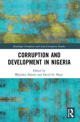 Kubbe / Abdulai / Johnston |  Deconstructing Corruption in Africa | Buch |  Sack Fachmedien