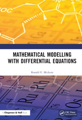 Mickens |  Mathematical Modelling with Differential Equations | Buch |  Sack Fachmedien